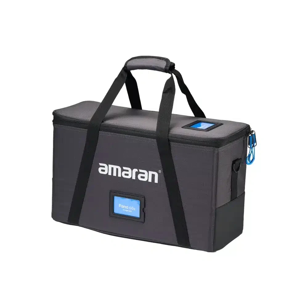 AMARAN Pano 60c 2-Light Kit