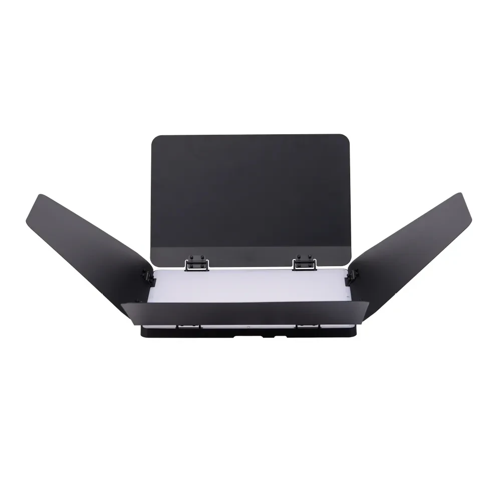 AMARAN Pano 120c Barn Doors