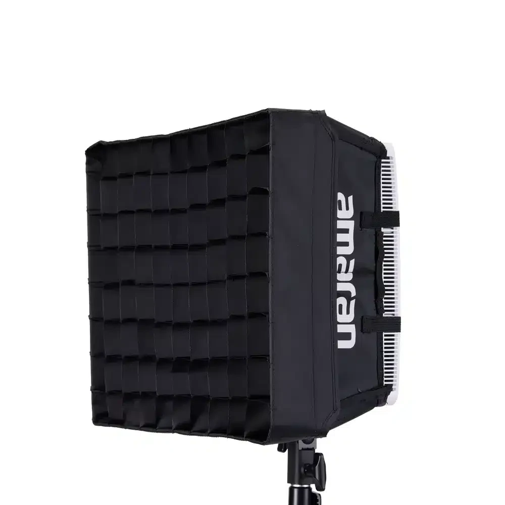AMARAN Pano 120c Light Control Grid