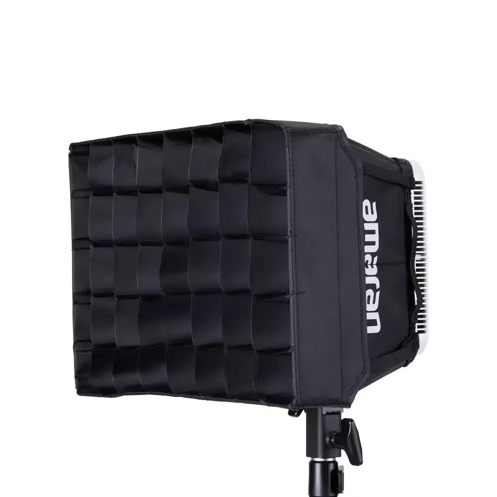 AMARAN Pano 60c Light Control Grid