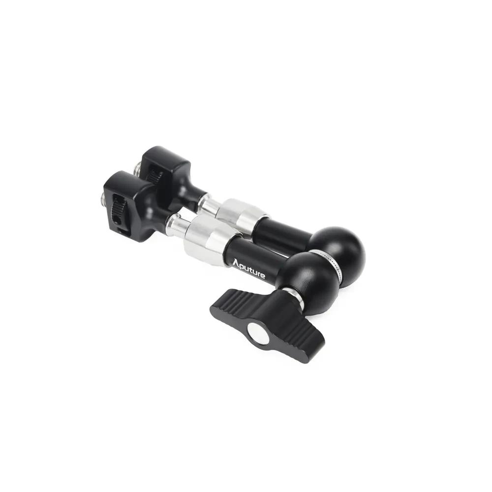 APUTURE Storm 80c 3-light kit