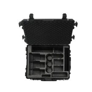 APUTURE rolling hard case for Storm 80c 3-light kit