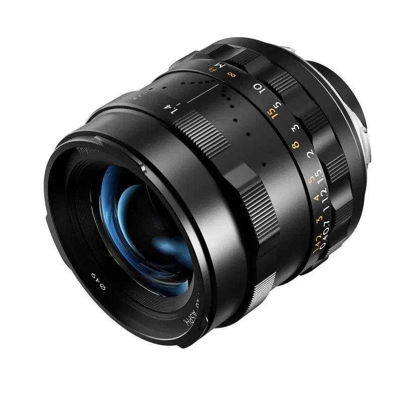 THYPOCH Simera II Full-frame Photography Lens