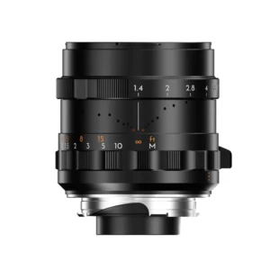 THYPOCH Simera II Full-frame Photography Lens