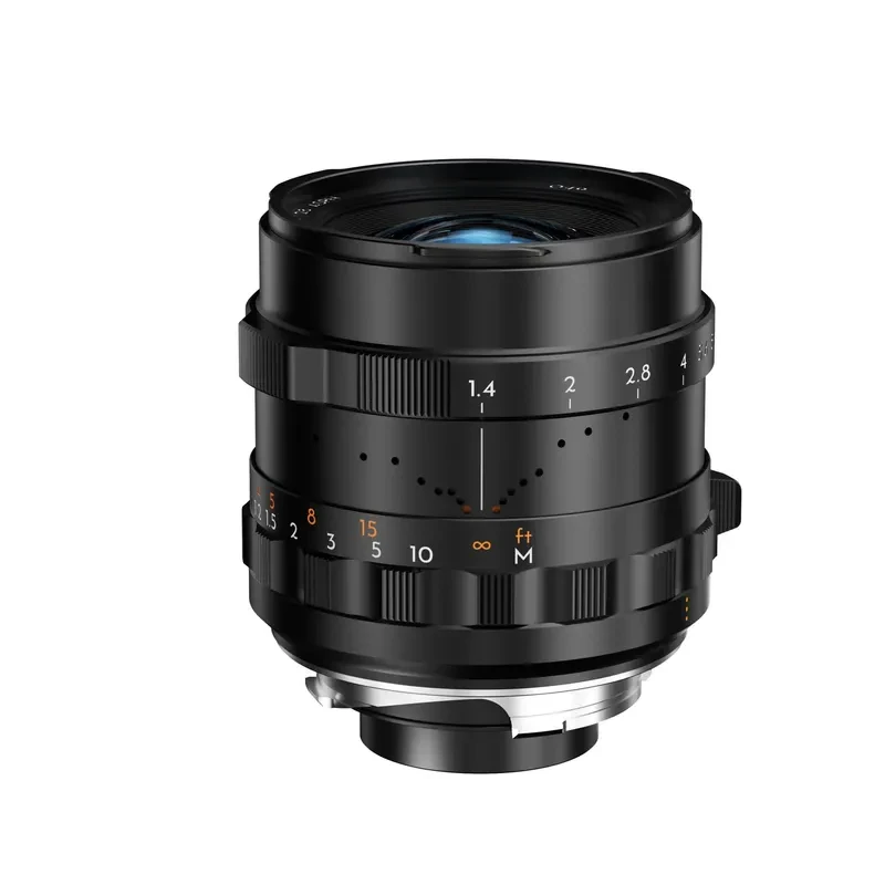 THYPOCH Simera II Full-frame Photography Lens