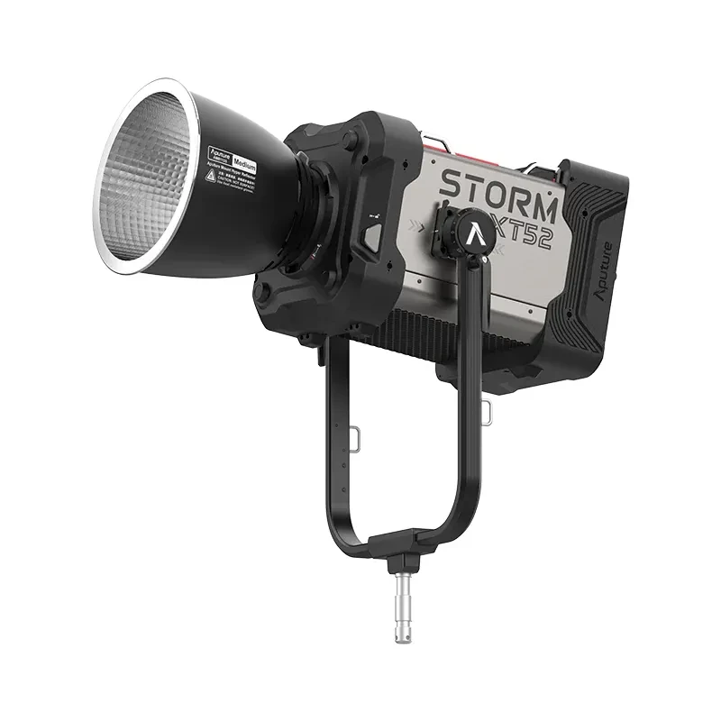 APUTURE Storm XT52 with CEE 32A plug