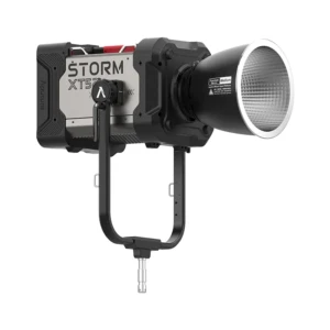 APUTURE Storm XT52 with CEE 32A plug dual flight case kit