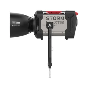 APUTURE Storm XT52 with CEE 32A plug dual flight case kit