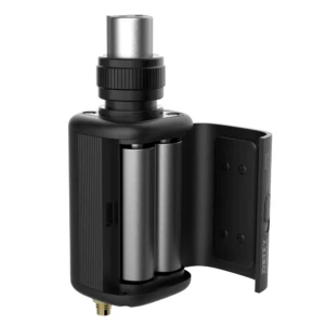 DEITY Theos DXTX Plug-On XLR Transmitter (Global)