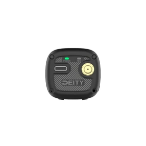 DEITY Theos DXTX Plug-On XLR Transmitter (Global)