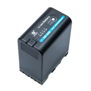 FXLION DF-U98 98Wh Sony BP-U replacement battery