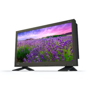 31" TVLOGIC LUM-313G DCI 4K 350nit LCD monitor