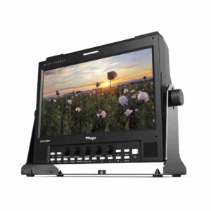 9" TVLOGIC LVM-095W-N FHD 3G LCD monitor