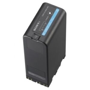 SONY BP-U90 battery pack, 85Wh, 14V