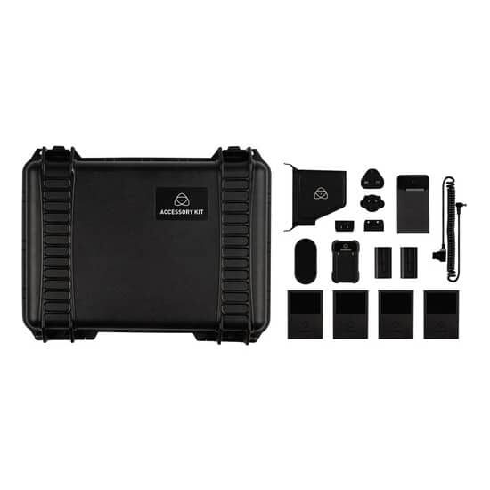 ATOMOS 7" Shogun 7 accessory kit