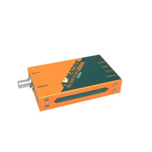 AVMATRIX UC2018 HDMI/SDI to USB3.1 capture