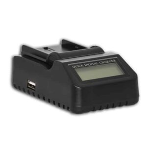 DIGITEX DGT-1LED battery charger