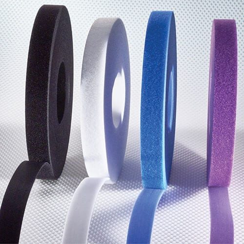 3/4" x 10' RIP-TIE WrapStrap, 1 Roll, BLUE