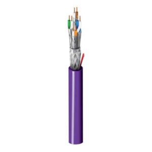 BELDEN 1885ENH - Cat 7+ Cable, S/FTP, LSZH, AWG 23, Indoor