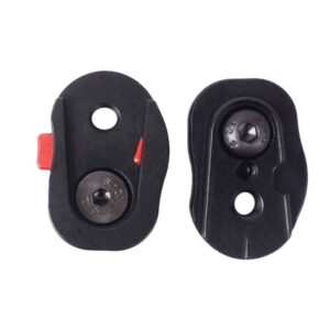 MEDIAGEAR DF-MQR01 quick release mount plate