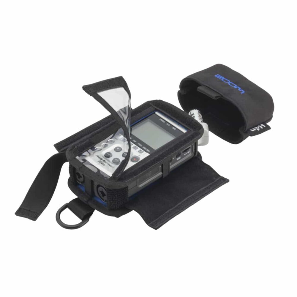 ZOOM PCH-4N Protective Case for H4n