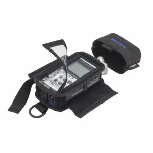 ZOOM PCH-4N Protective Case for H4n