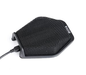 BOYA BY-MC2 conference microphone