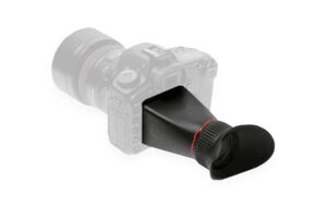 KINOTEHNIK LCDVF3C 3.2" LCD Viewfinder for Canon DSLR Cameras