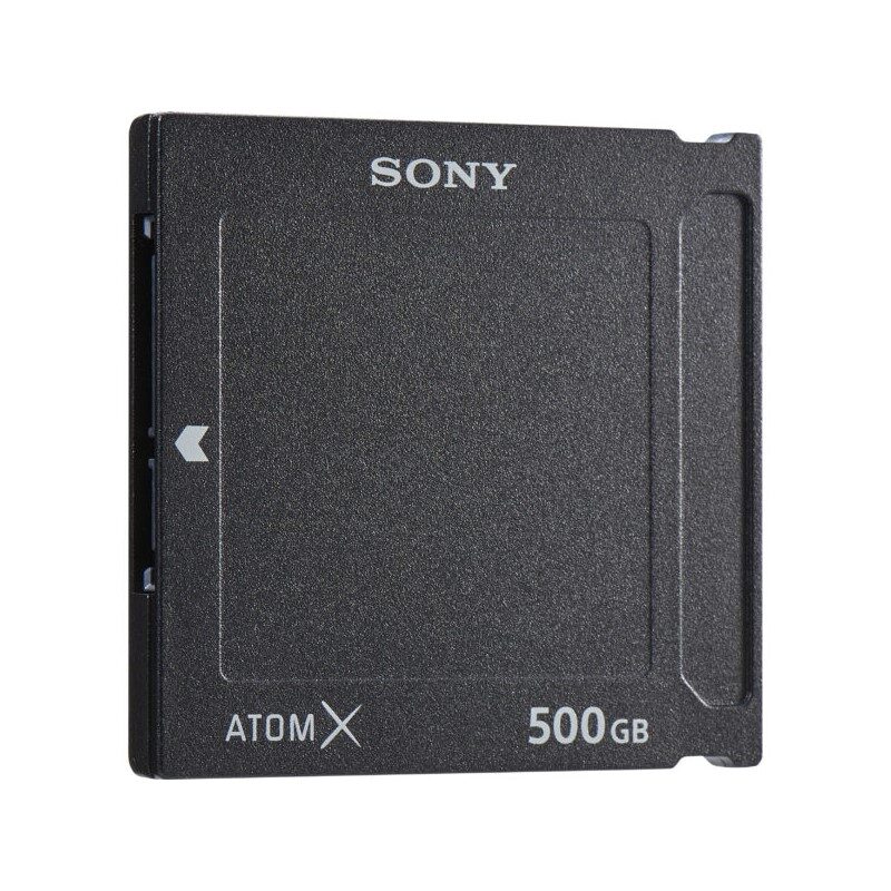 SONY Mini SSD 500GB