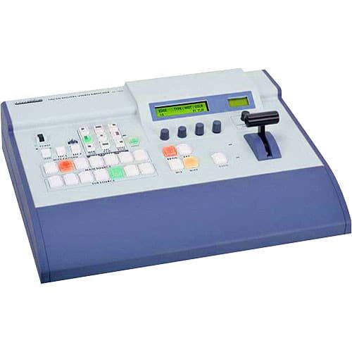 DATAVIDEO SE-1000 HD/SD video mixer (used)