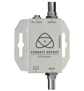 ATOMOS Connect Repeat SDI
