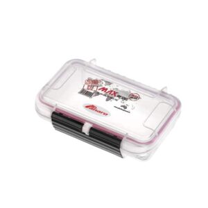 PANARO MAX001VT waterproof case, transparent