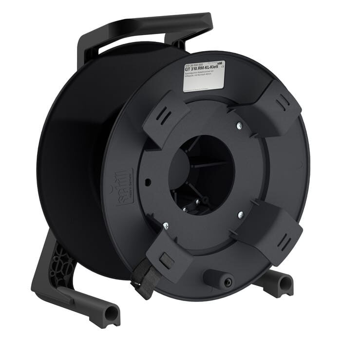 SCHILL GT310.RM cable drum