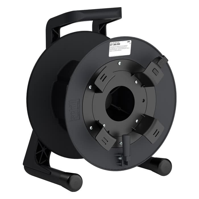SCHILL GT380.RM cable drum