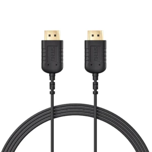 HyperThin HDMI to HDMI cable (2.5m)