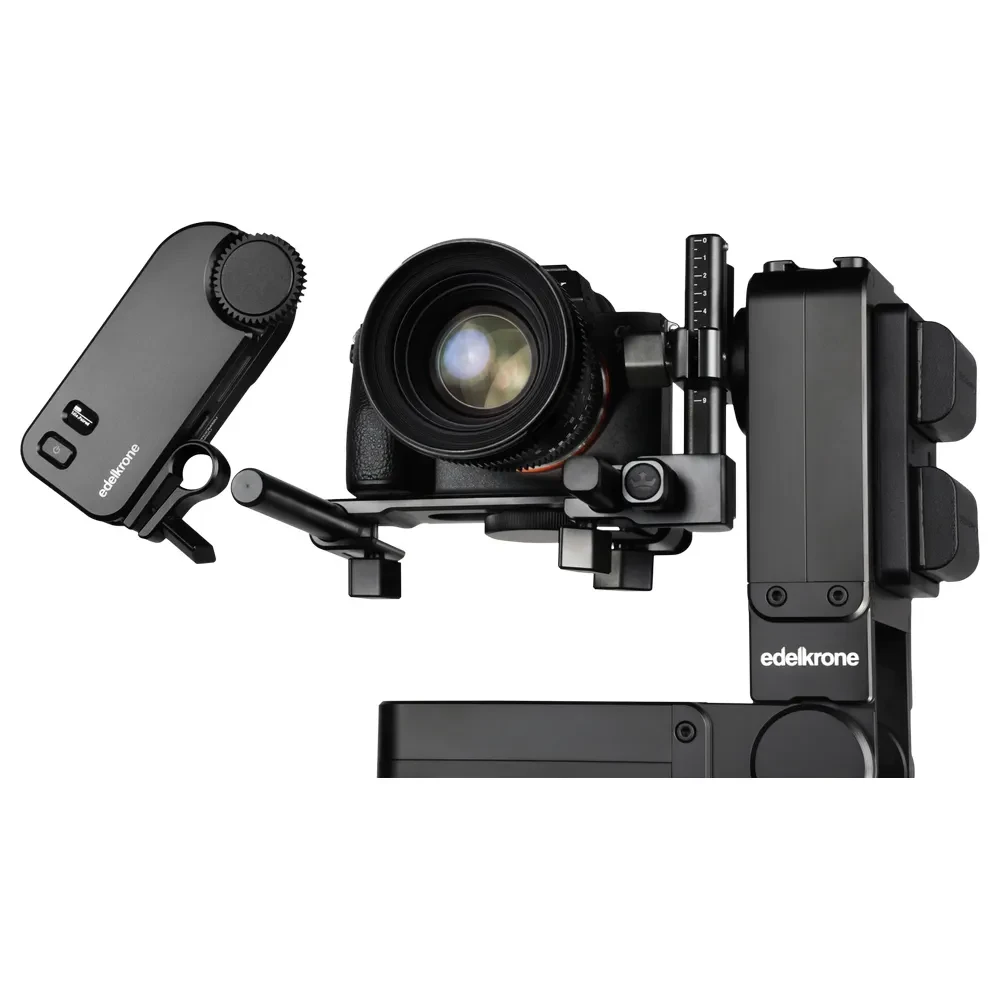 EDELKRONE Focus/Zoom Module v3 (for HeadPLUS / PRO v3)