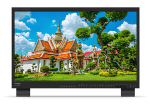 32" TVLOGIC LVM-328W 3G LCD monitor