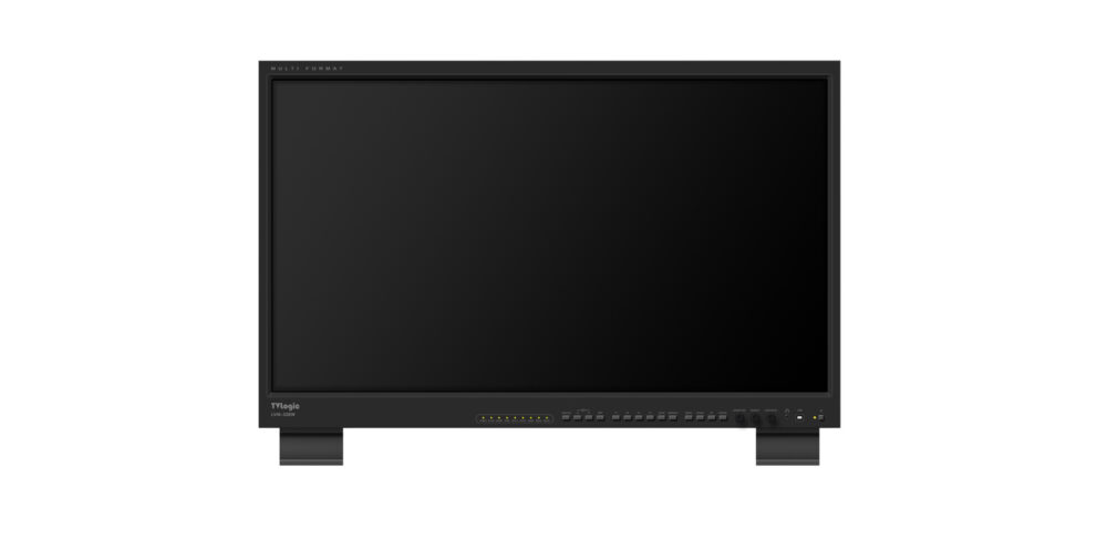 32" TVLOGIC LVM-328W 3G LCD monitor