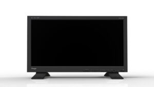 31" TVLOGIC LUM-313G DCI 4K 350nit LCD monitor