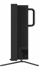 31" TVLOGIC LUM-310X 4K HDR reference master monitor