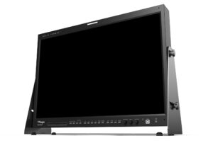 24" TVLOGIC LVM-246W 3G LCD monitor HD/SD