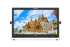 23" TVLOGIC LVM-232W-A 3G LCD monitor