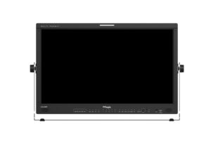 23" TVLOGIC LVM-232W-A 3G LCD monitor