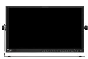 21.5" TVLOGIC LVM-212W 3G multi-format LCD monitor