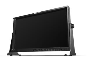 21.5" TVLOGIC LVM-212W 3G multi-format LCD monitor