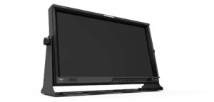 21.5" TVLOGIC LVM-212W 3G multi-format LCD monitor