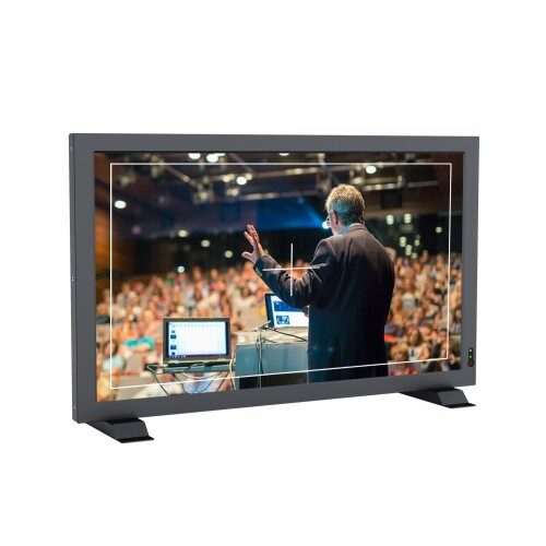 21.5" LILLIPUT PVM210S high brightness video monitor
