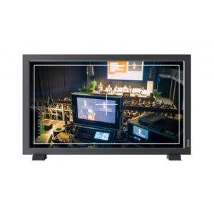 21.5" LILLIPUT PVM210S high brightness video monitor