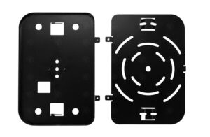 AVMATRIX ceiling mount bracket for PTZ camera