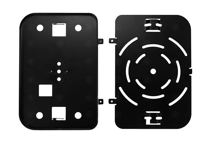 AVMATRIX PTZ kaamera laekinnitus